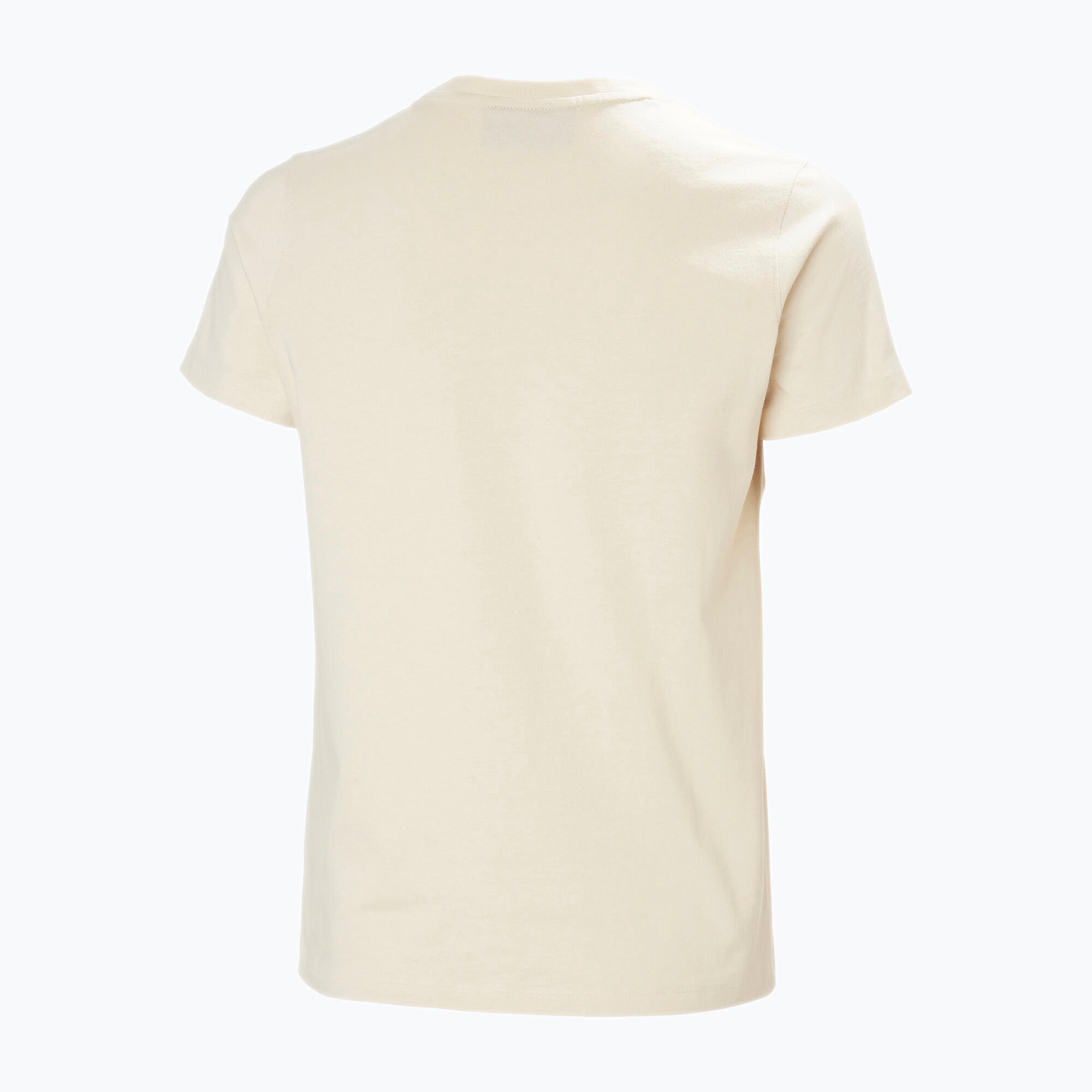 T-shirt femme Helly Hansen Core Graphic 2.0 4/5