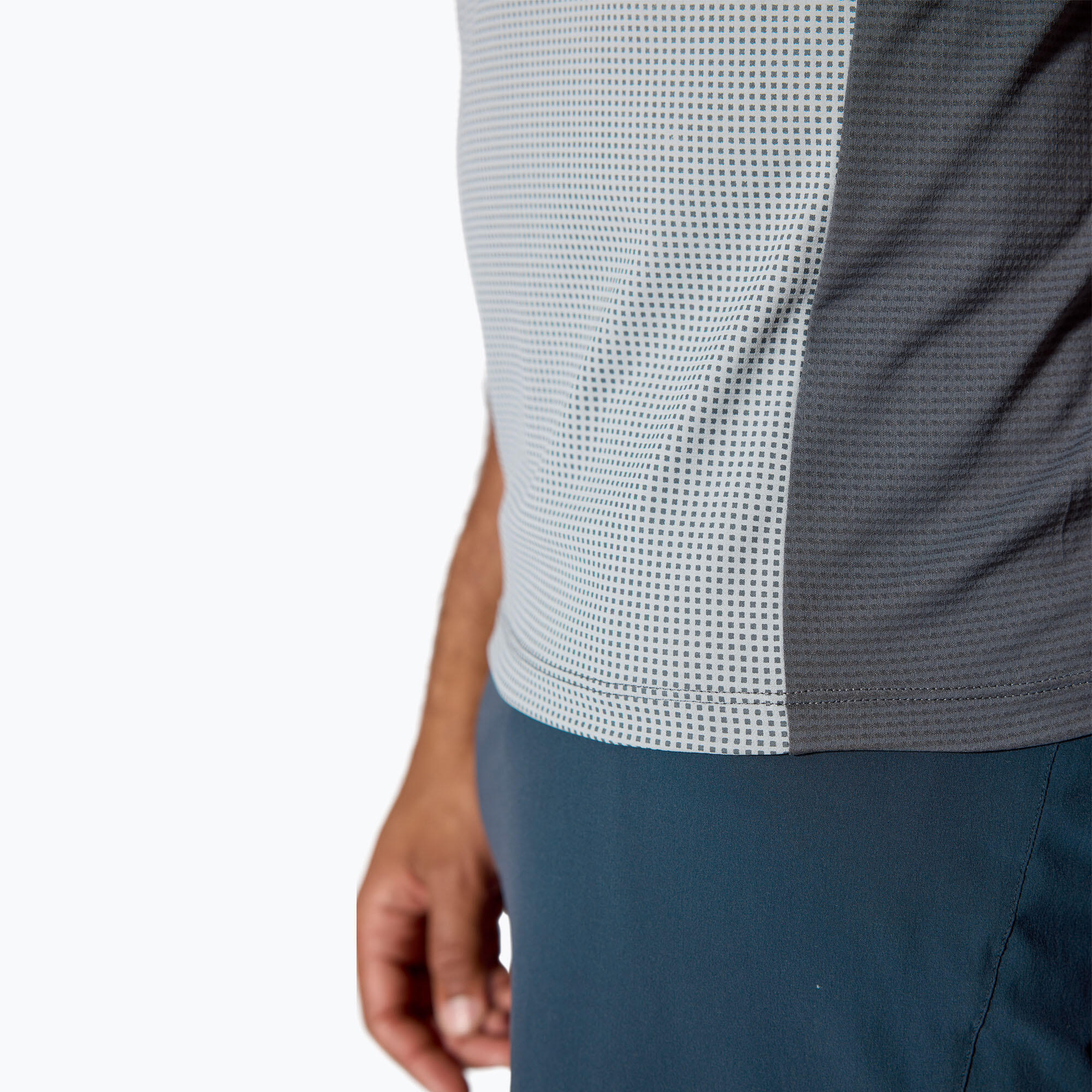 Camiseta masculina Rab Trail Tee 4/5