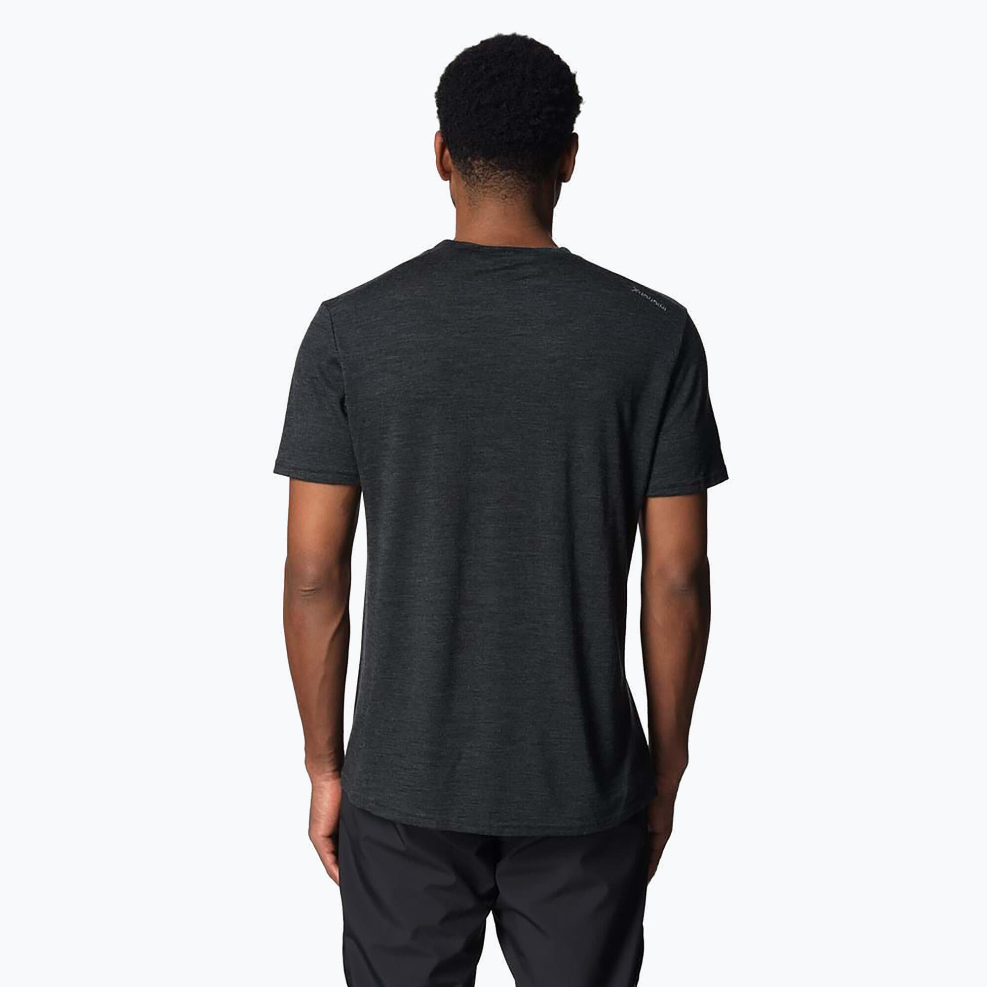 Maglietta da uomo Houdini Activist Tee true 2/5