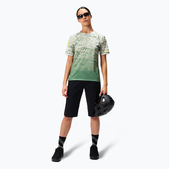 Maillot de cyclisme femme Endura Marble Ltd W
