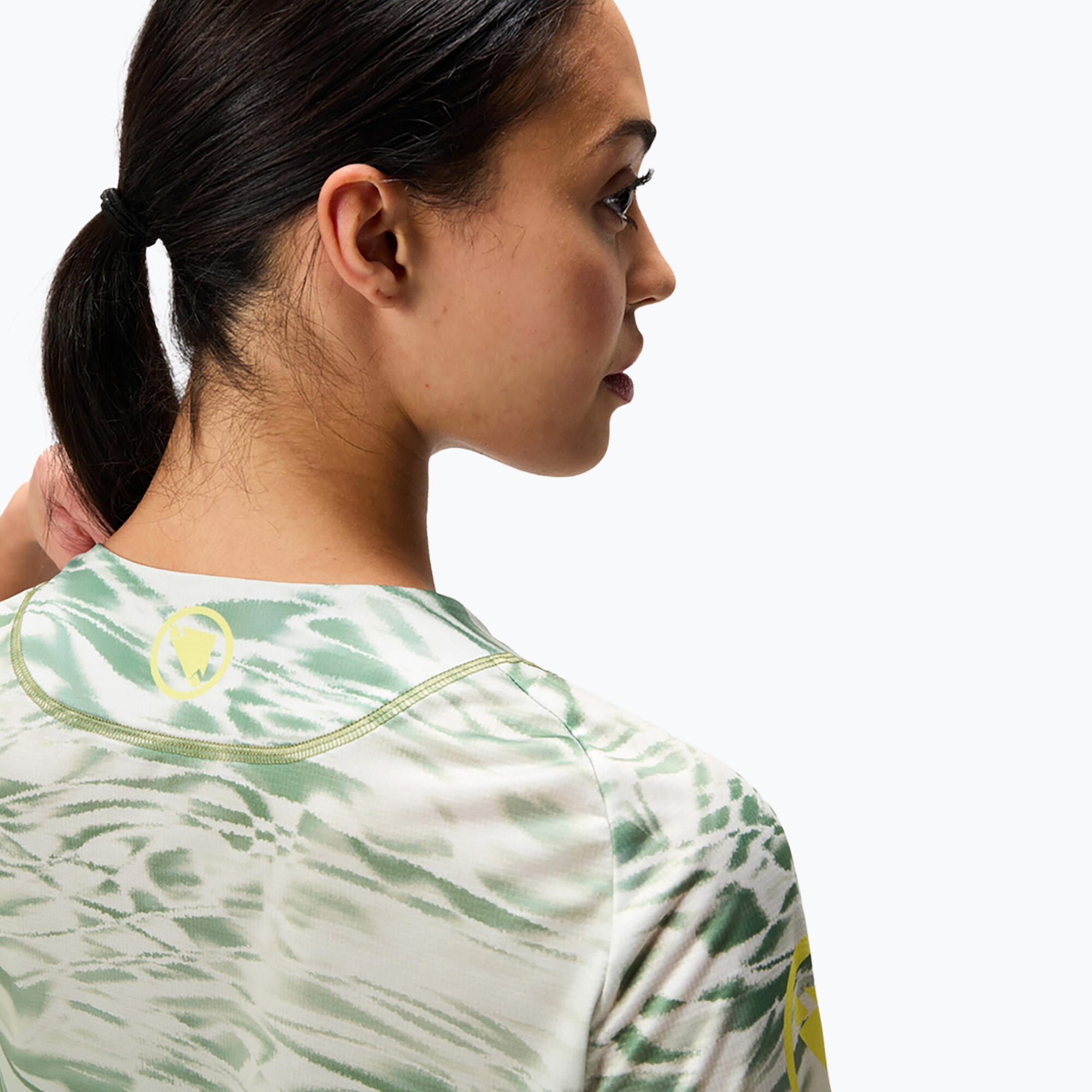 Trikot Damen Endura Marble Ltd 5/5