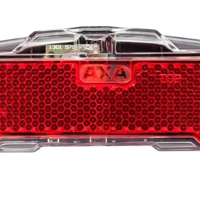 AXA Slim Steady 80 mm LED Bicycle Rear Light