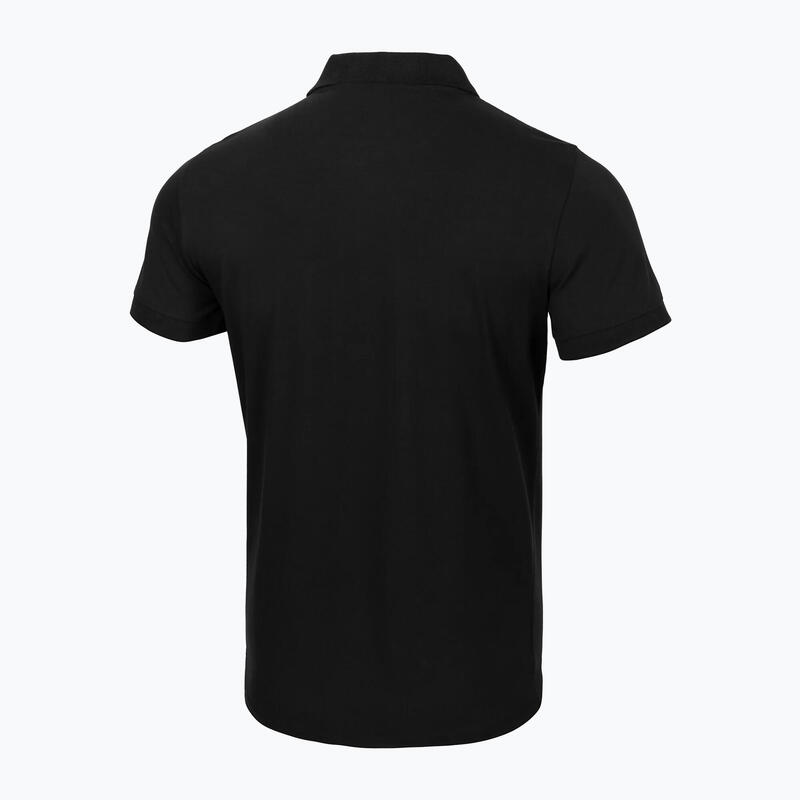 Tricou polo bărbați Pitbull Polo Jersey Small Logo