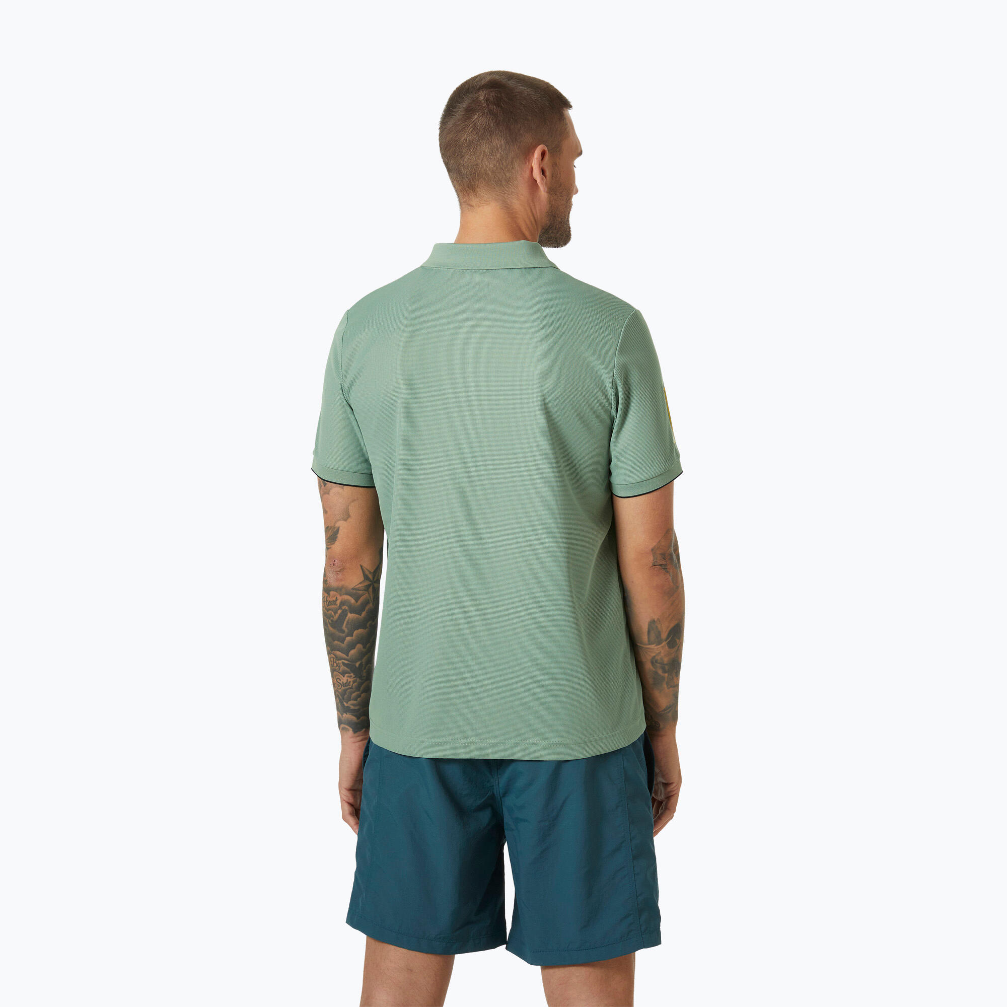 Koszulka polo męska Helly Hansen Polo