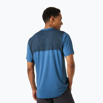 Maglietta da trekking uomo Helly Hansen Tech Trail