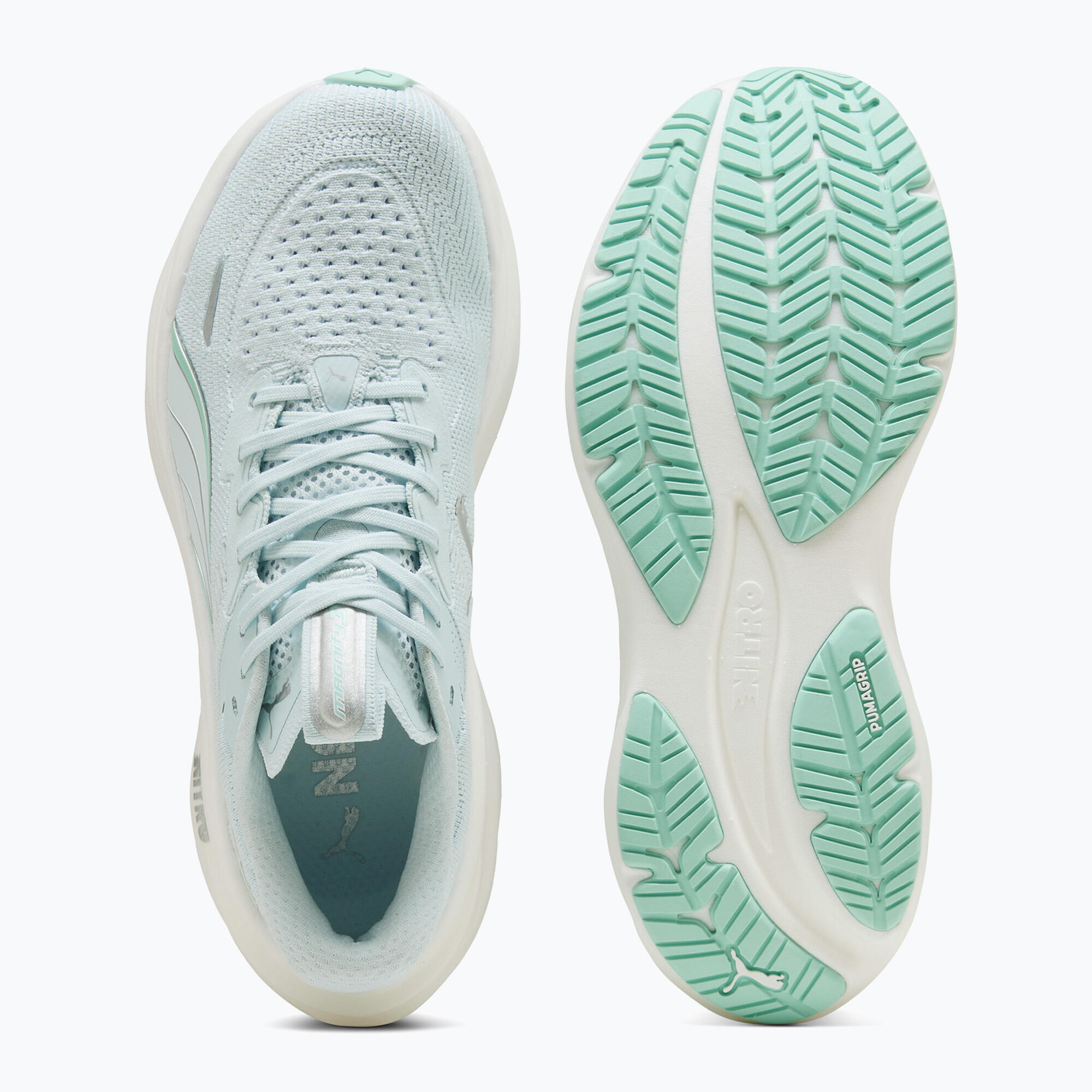 Scarpe da corsa da donna PUMA Magnify Nitro 3 5/5