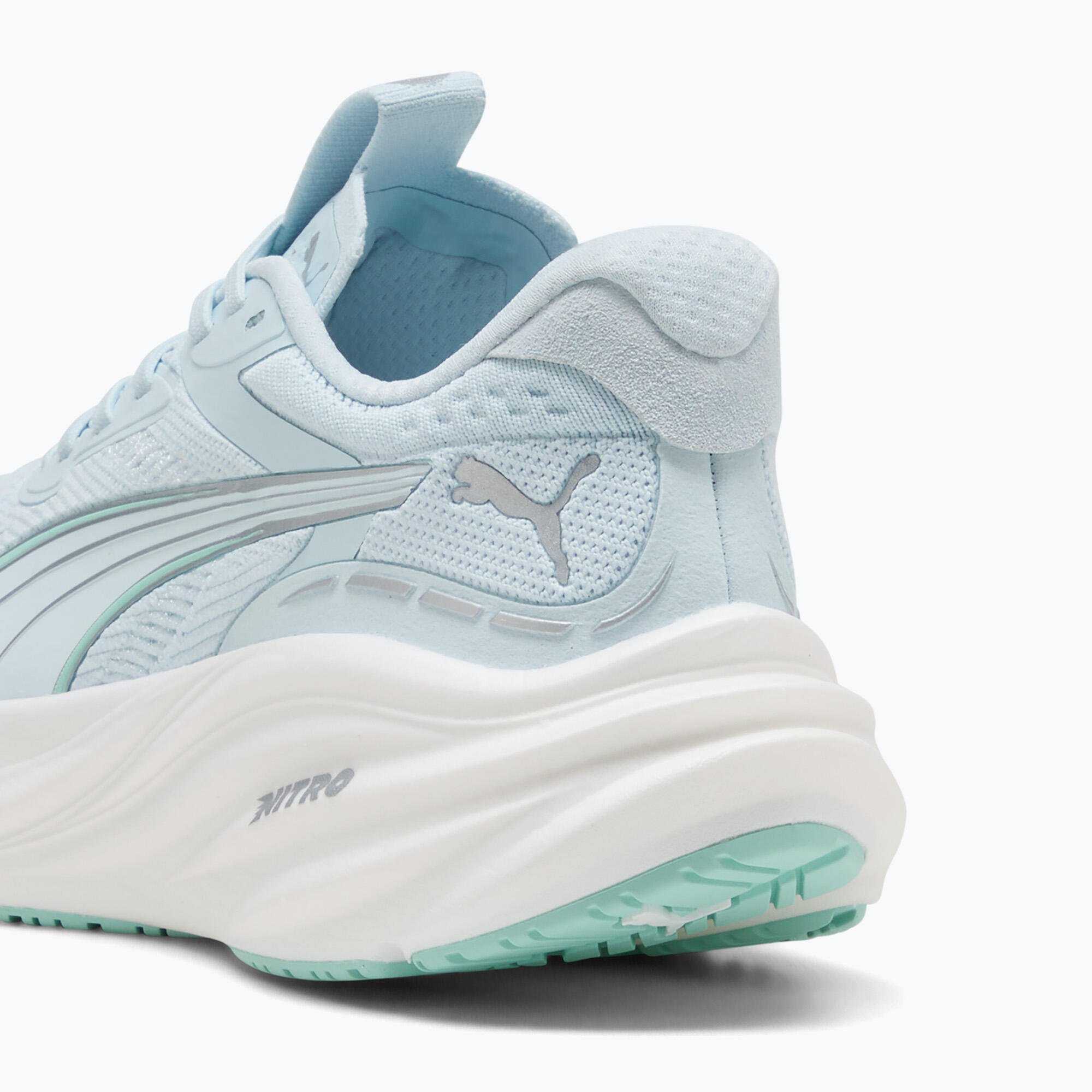 Scarpe da corsa da donna PUMA Magnify Nitro 3 4/5