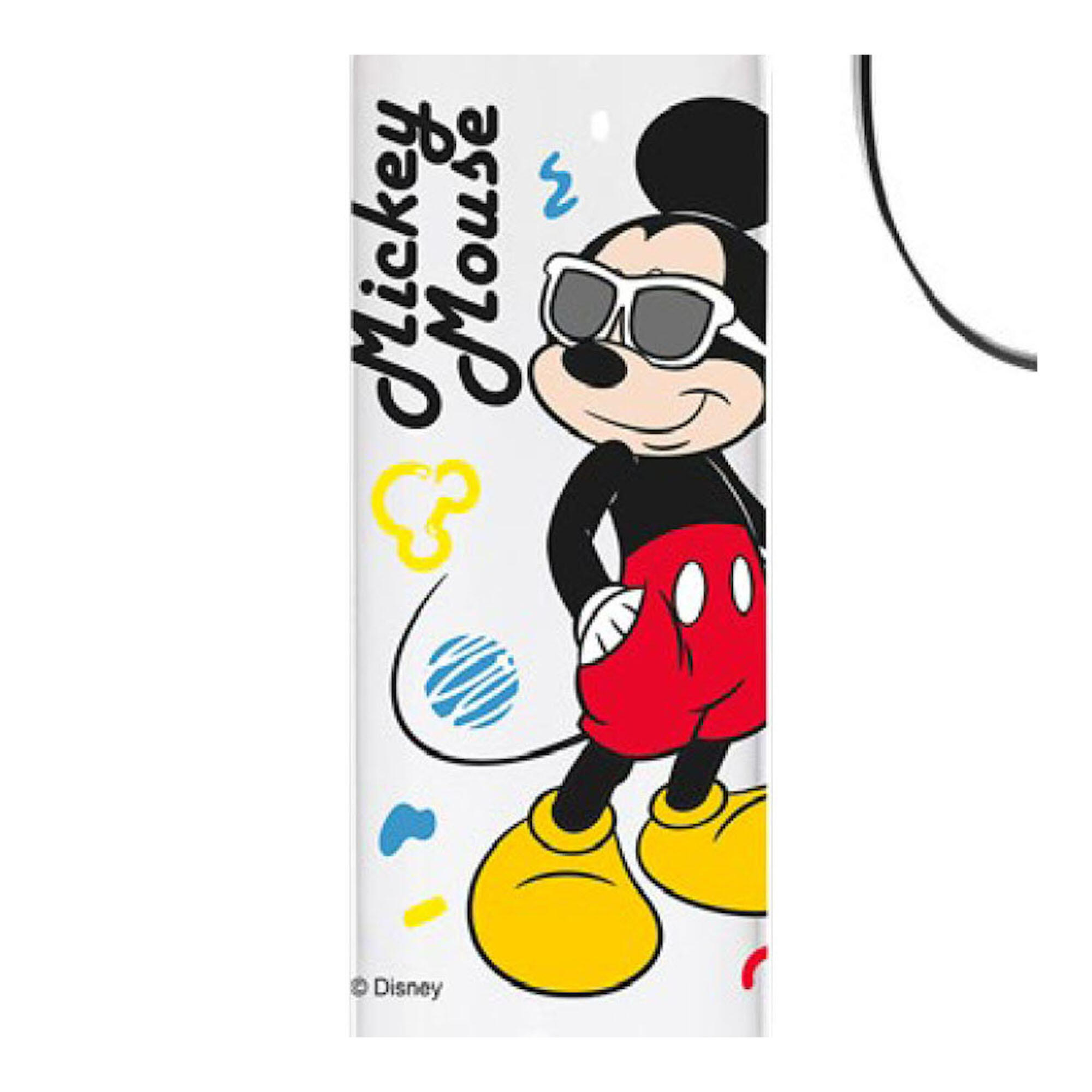 BIDON BICICLETA INFANTIL 500 ML MICKEY 3/3