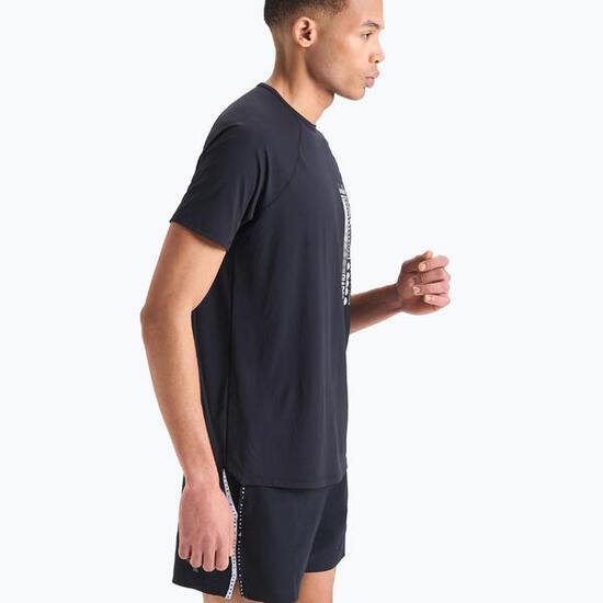 Herren-T-Shirt Diadora Super Be One