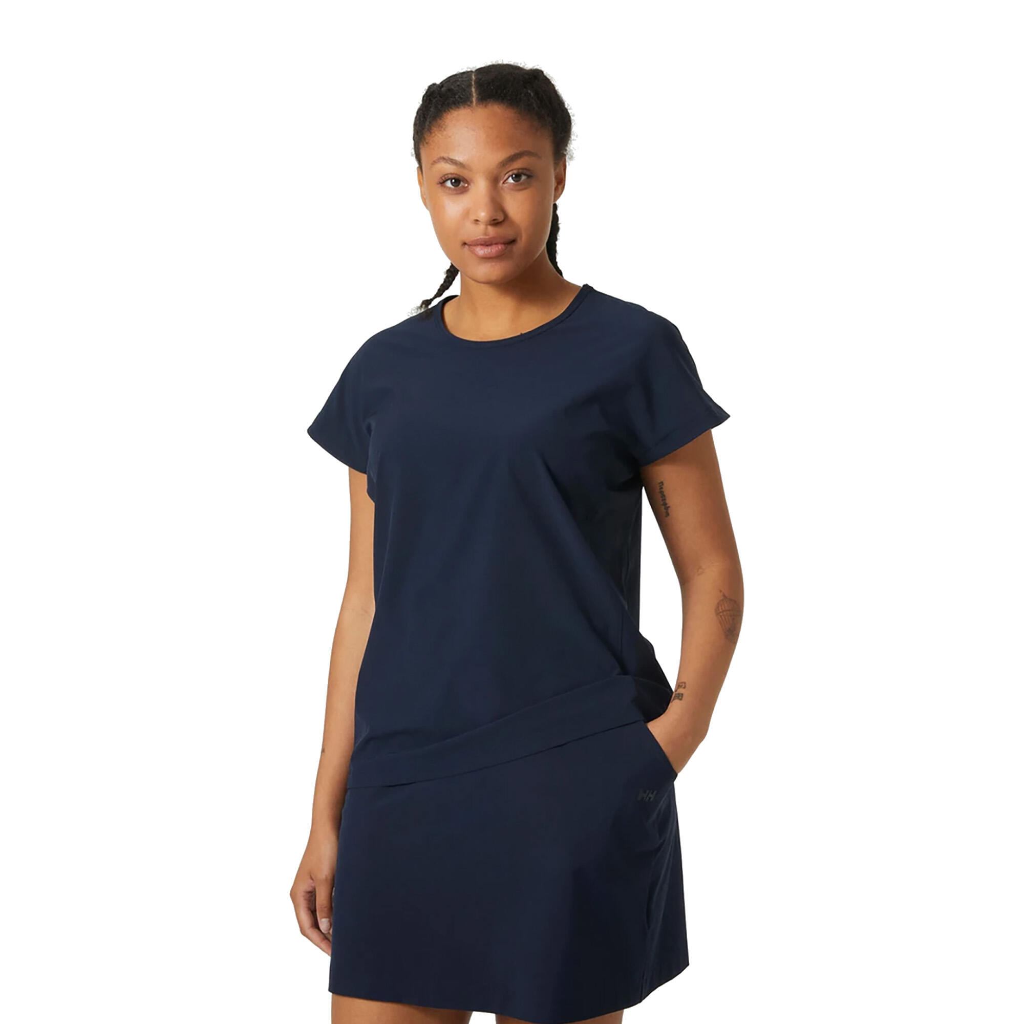 T-shirt femme Helly Hansen Thalia Top 5/5