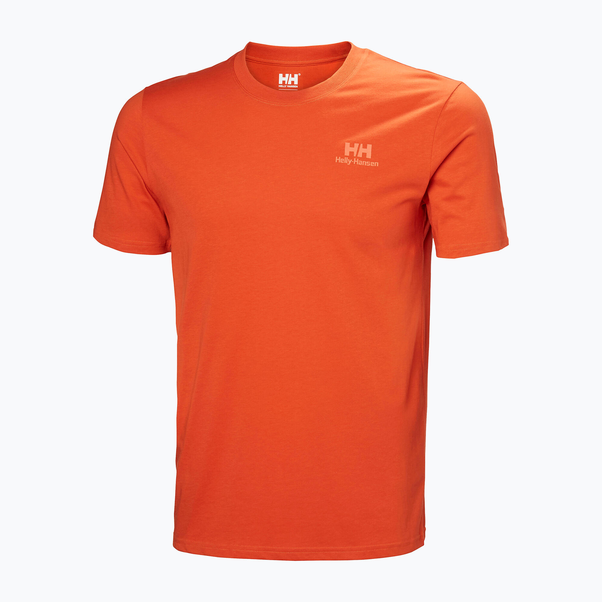 Camiseta masculina Helly Hansen Nord Graphic 3/5