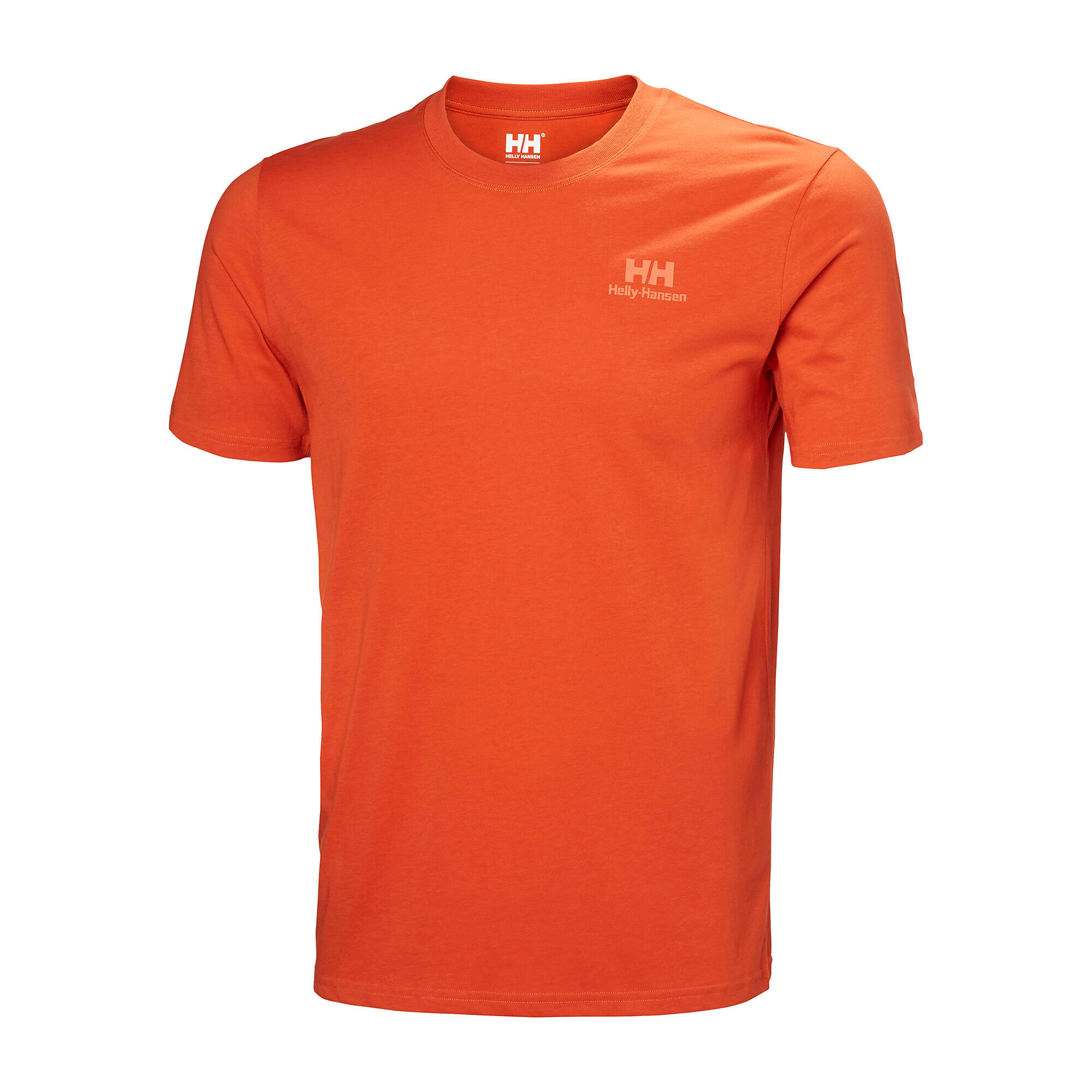 Camiseta masculina Helly Hansen Nord Graphic 5/5