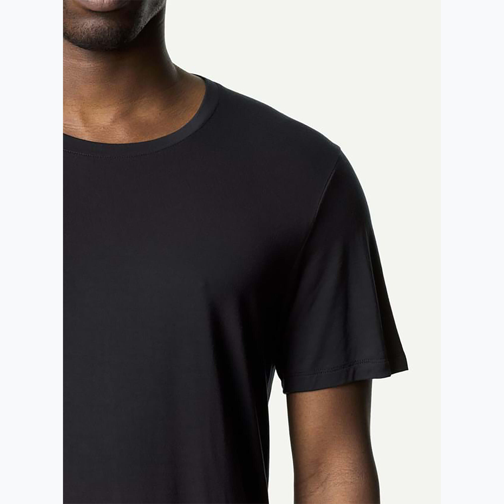Heren T-shirt Houdini Tree Tee true 4/5