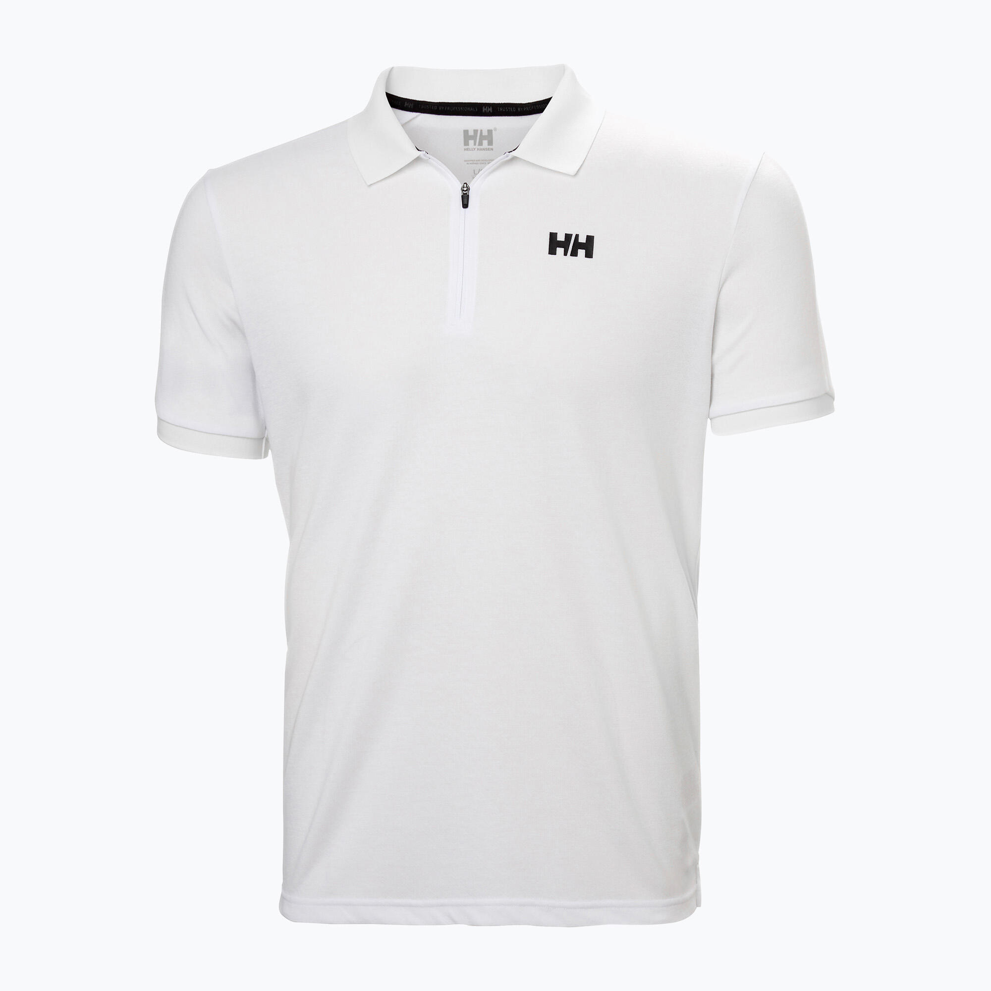 Polo 1/2 zip Helly Hansen HP 4/5