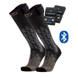 Pack paire de chaussettes chauffantes avec batteries - Fusion Lady + S-Pack 700B