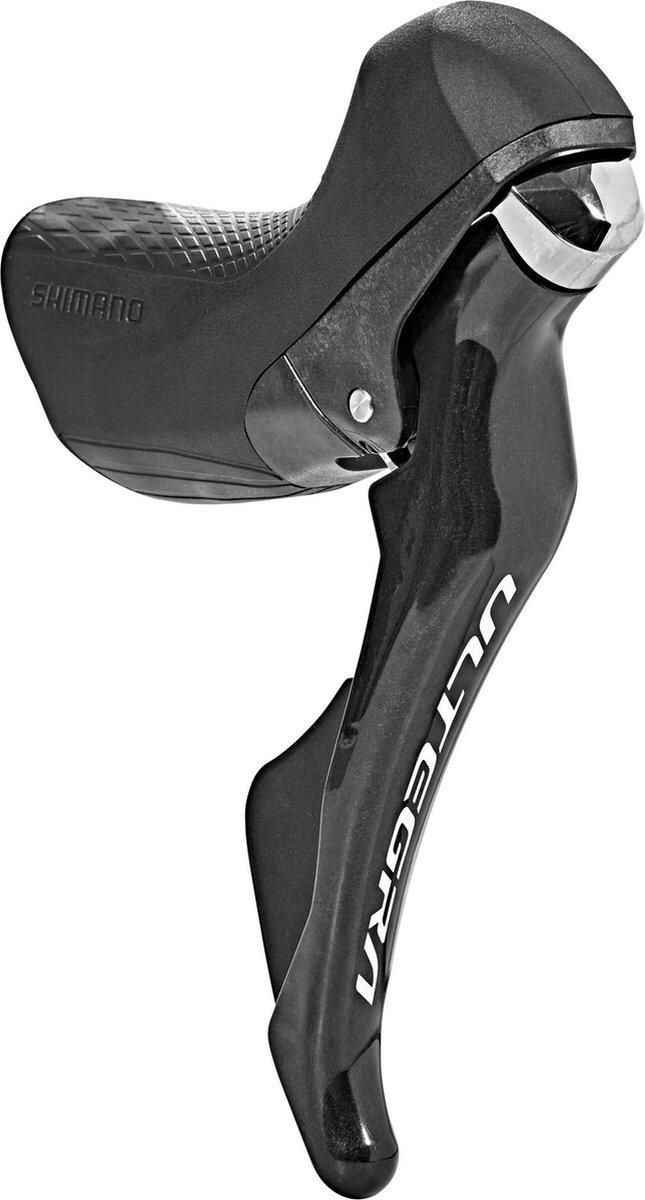 Levier-manette route droit Shimano Ultegra 8000 3/3