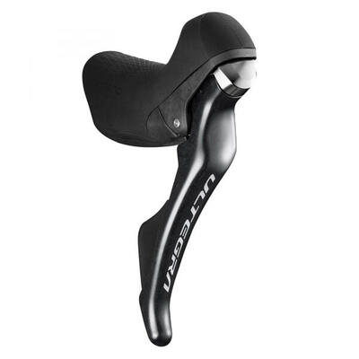 Left shifter shimano ultegra st-r8000 2x11 speeds