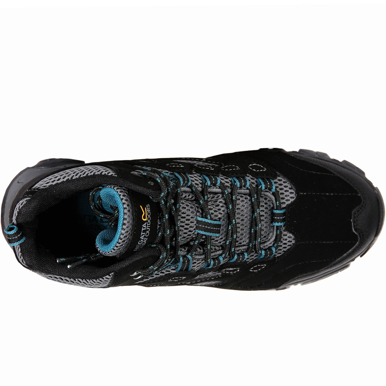 Regatta Holcombe IEP Walking Boots- 3/4