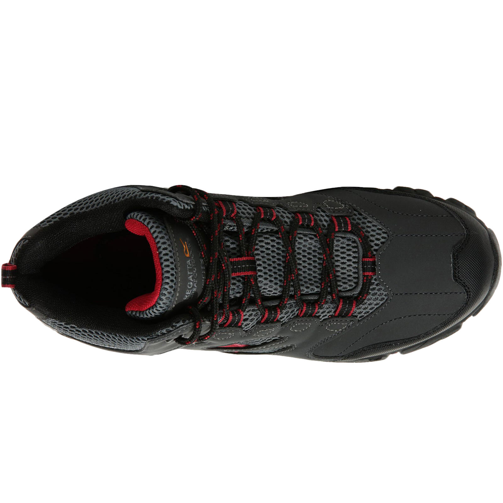 Regatta Holcombe Iep Herren-Trekkingstiefel 3/7