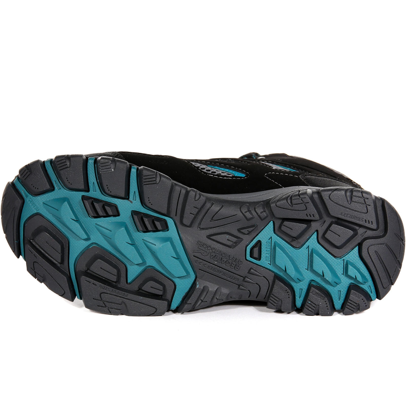 Regatta Holcombe IEP Walking Boots- 4/4