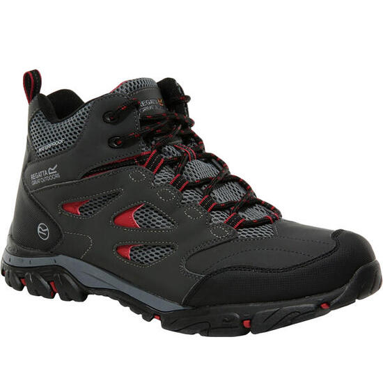 Chaussures de trekking Regatta Holcombe Iep pour hommes