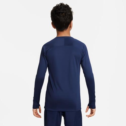 MAILLOT PARK PREMIÈRE COUCHE AV2611-410 5/5