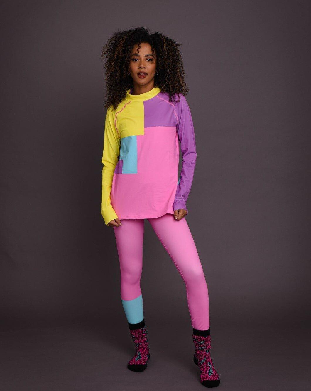 So Fetch Maglia intima da donna 2/5