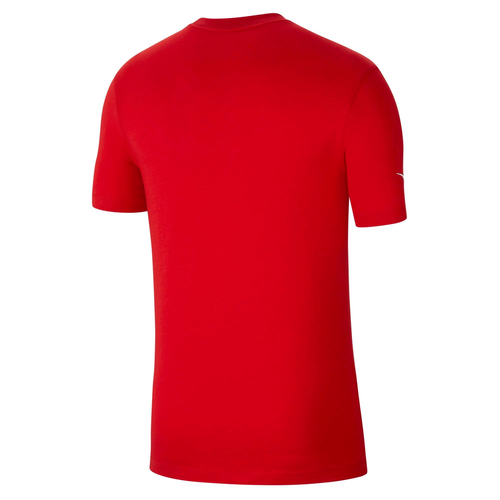 NIKE PARK20 T-SHIRT CZ0881-657 6/7