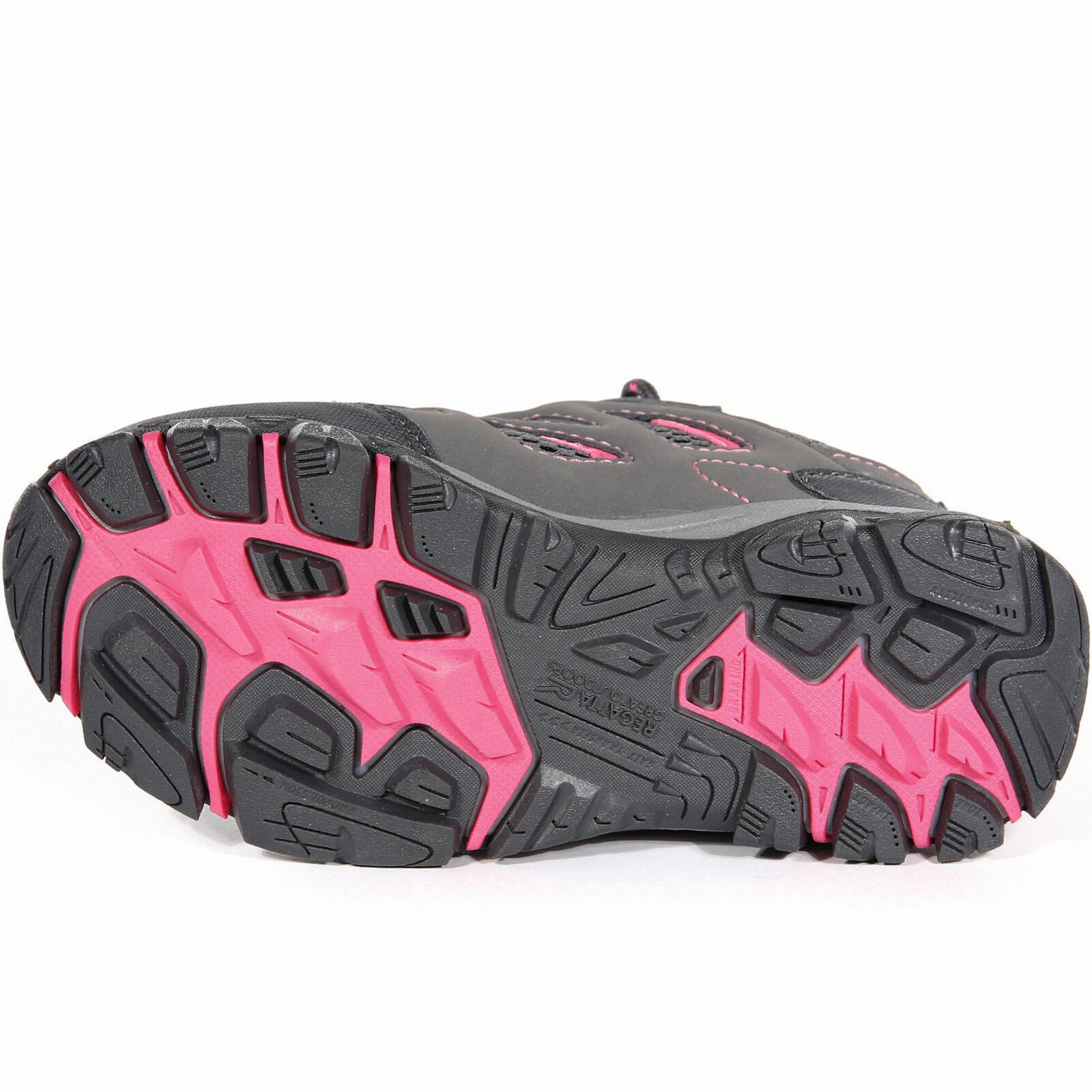 Scarpe da trekking Regatta Holcombe Low per unisex ragazzi 4/6