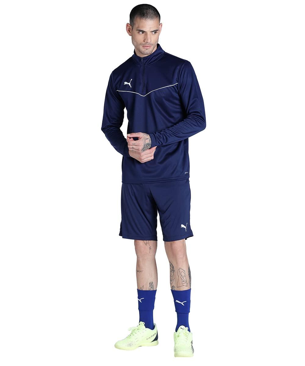 Veste Puma Teamrise 1/4 Zip 4/6