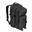 Rucsac modular Assault, 30 litri, compatibil sistem hidratare, negru MFH
