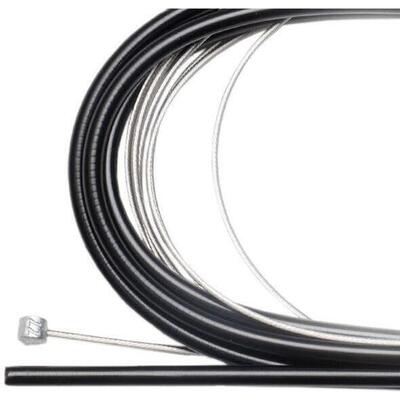 Zestaw Linek Hamulcowych Shimano Nexus Rollerbrake Czarny