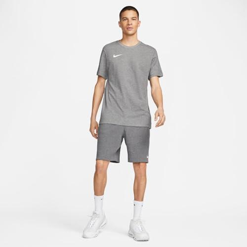 T-shirt voor heren Nike Dri-Fit Park 20 Tee 5/5
