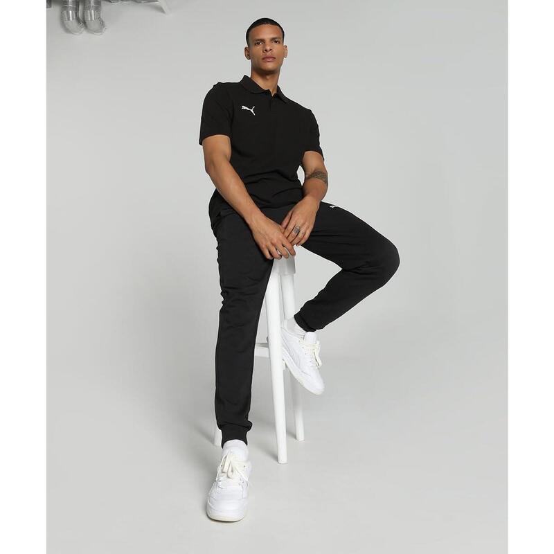 Cămașă Polo |122| Puma Team Goal Casuals Bărbați