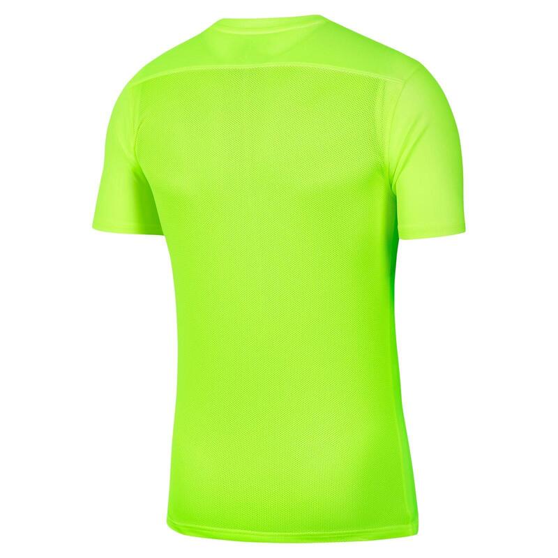 Tricou cu Mânecă Scurtă Bărbați Nike FIT PARK VII JBY BV6708 702 Verde