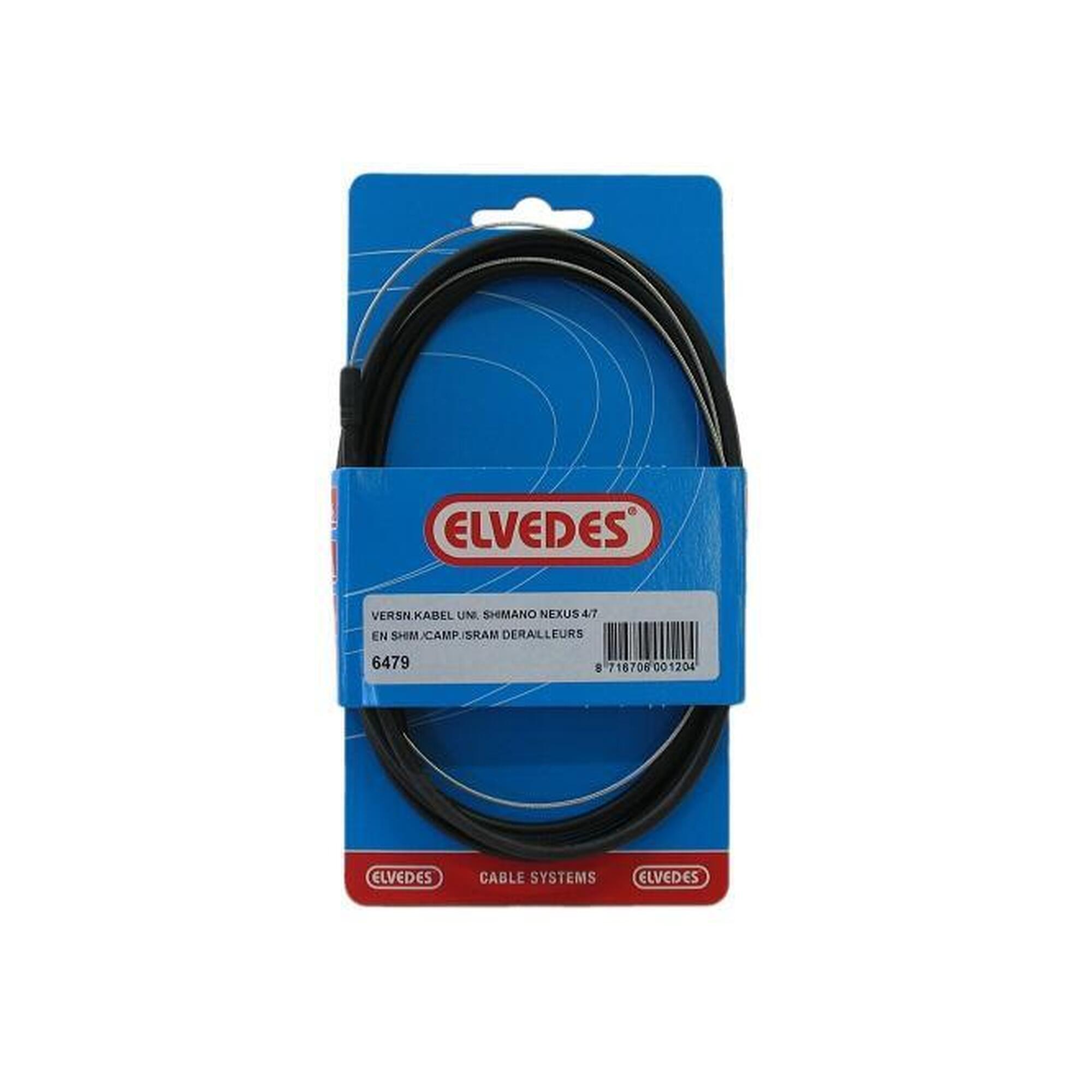 BOITIER LEVIER ET CABLES COMMANDE DE VITESSES PEUGEOT 1007 2400FL OCCASION