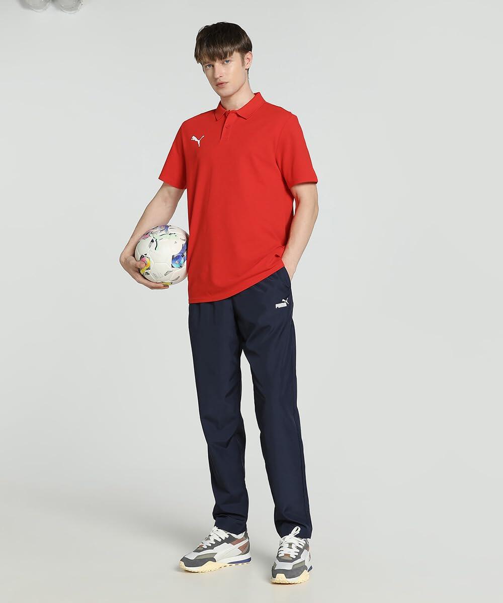 Polo Puma Teamgoal Casuals 4/6