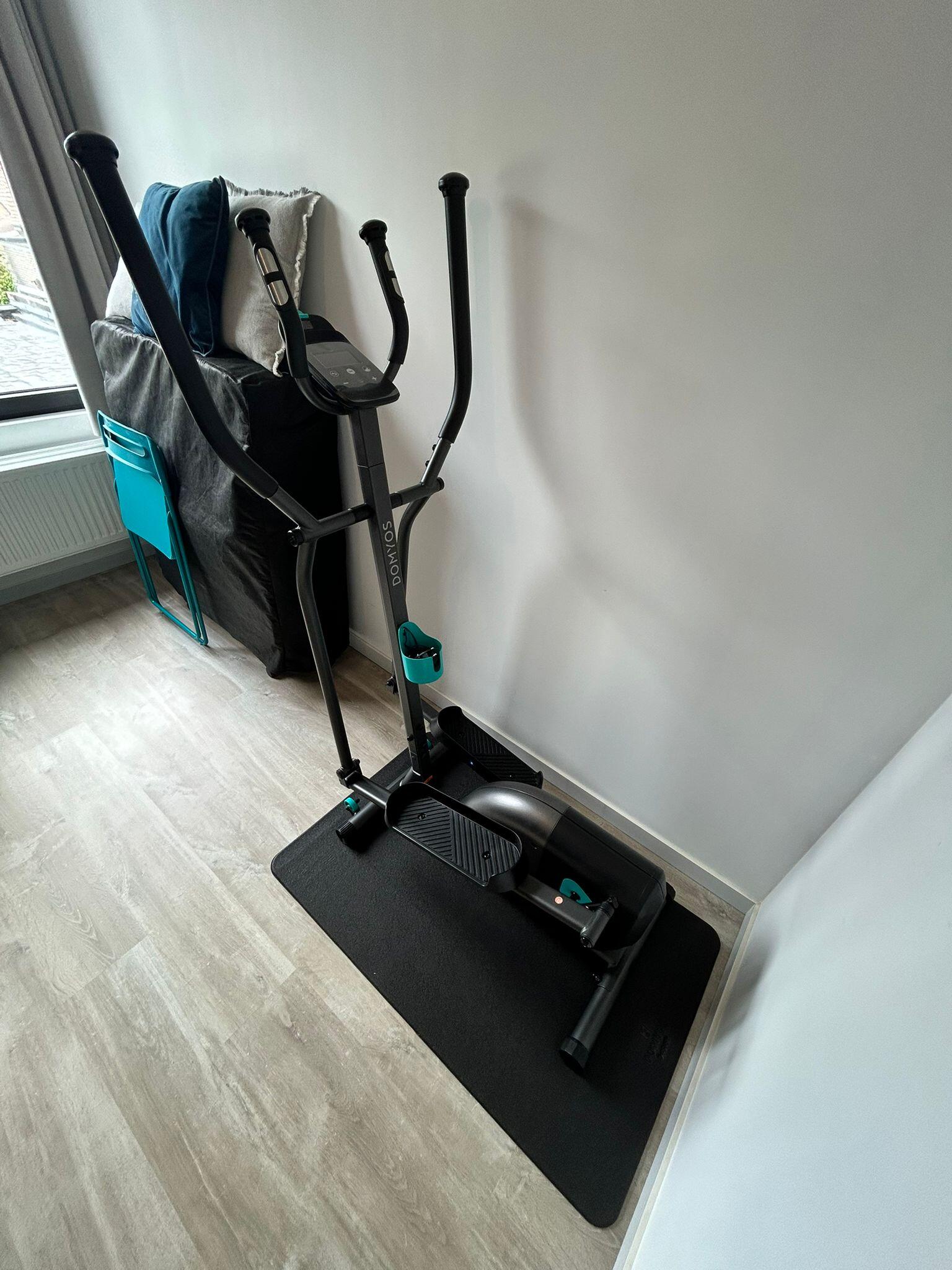 Entre Particuliers Crosstrainer Domyos 120 DOMYOS Decathlon