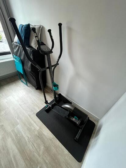 Entre Particuliers - Crosstrainer Domyos 120