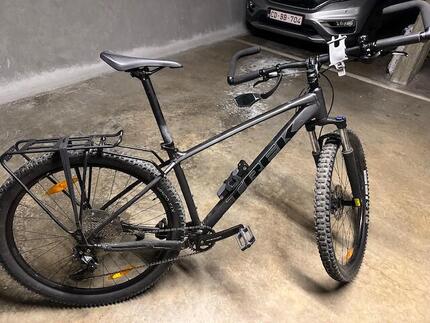 Tussen Particulieren - Mountain Bike TREK perfecte staat van 2023