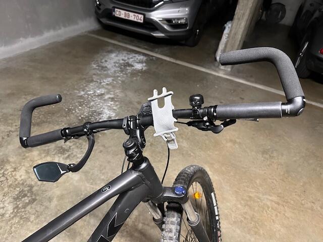 Entre Particuliers - VTT TREK parfait état de 2023 3/6