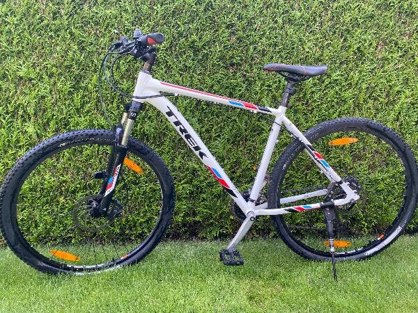 TREK picture
