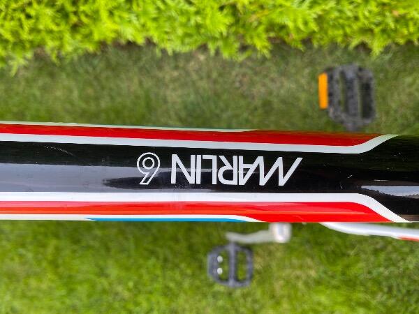 Tussen Particulieren - Witte Marlin 6 Trek 3/4