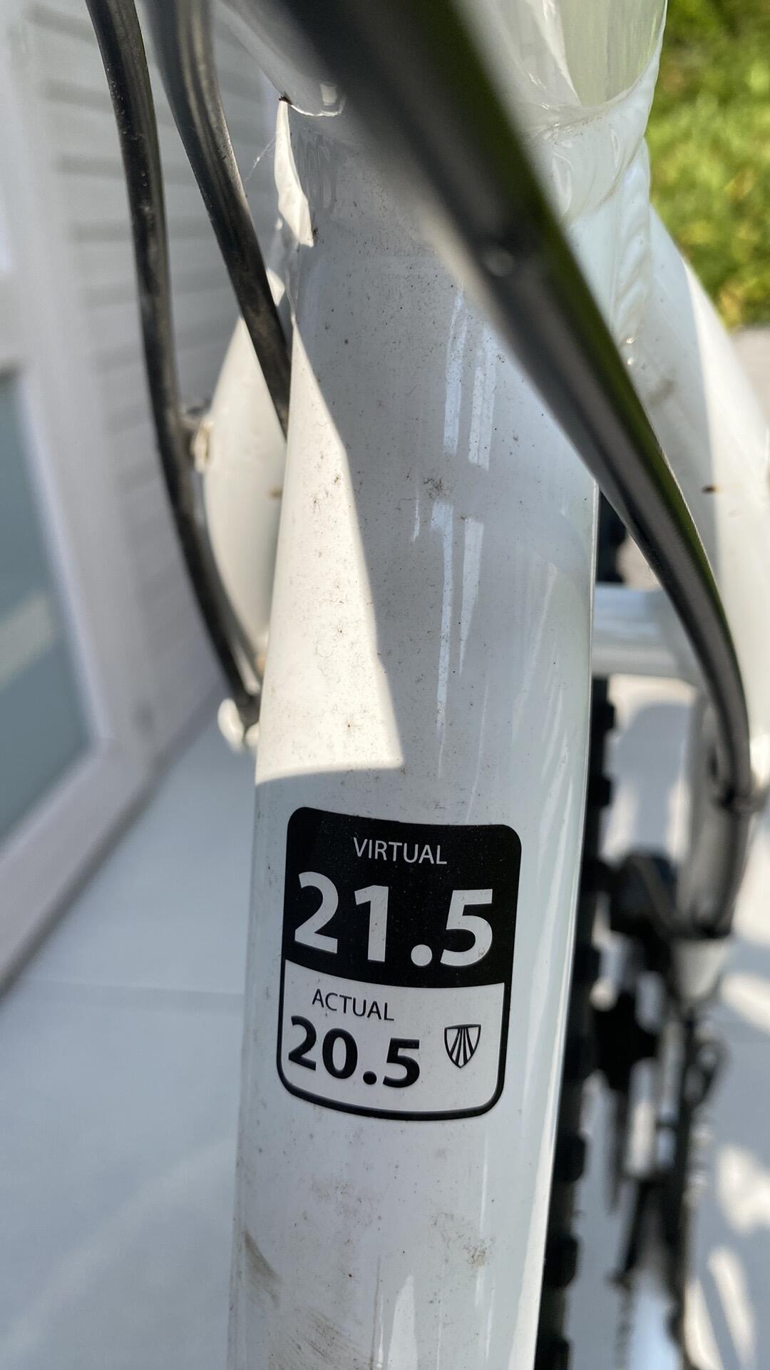 Tussen Particulieren - Witte Marlin 6 Trek 4/4