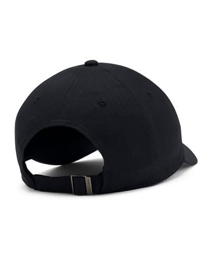 Gorra de béisbol ajustable para mujer Under Armour ArmourVent 2/3
