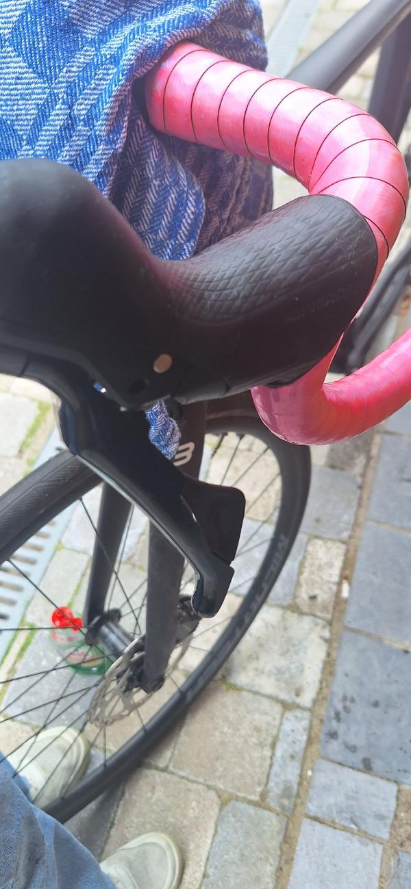 Entre Particuliers - Basso Venta Carbon 6/6