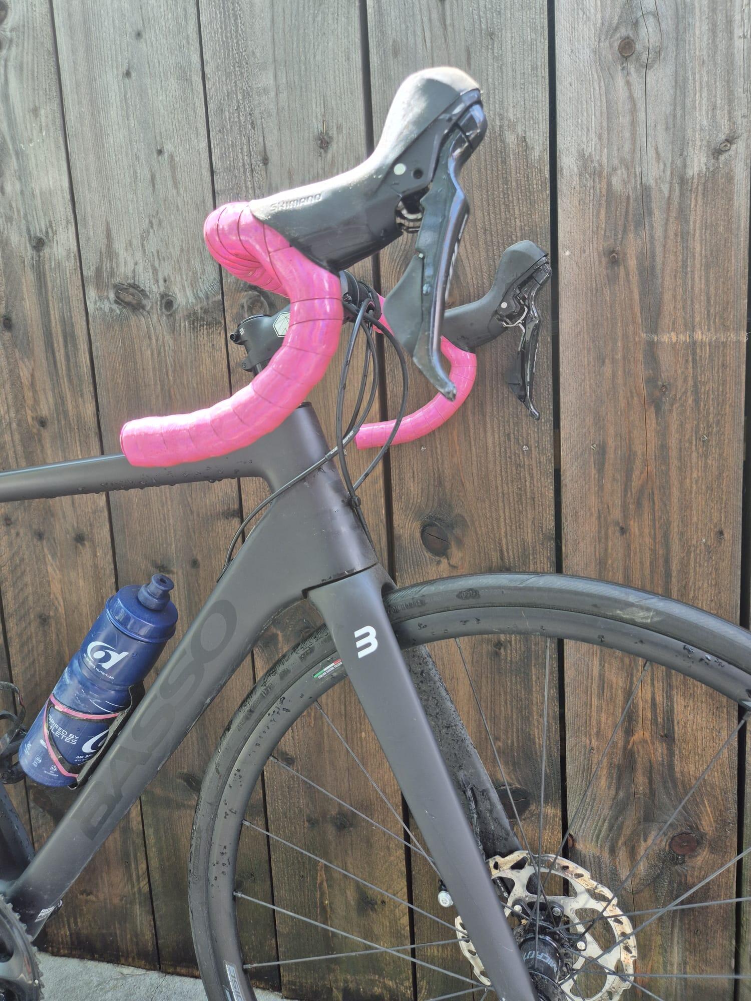 Entre Particuliers - Basso Venta Carbon 5/6