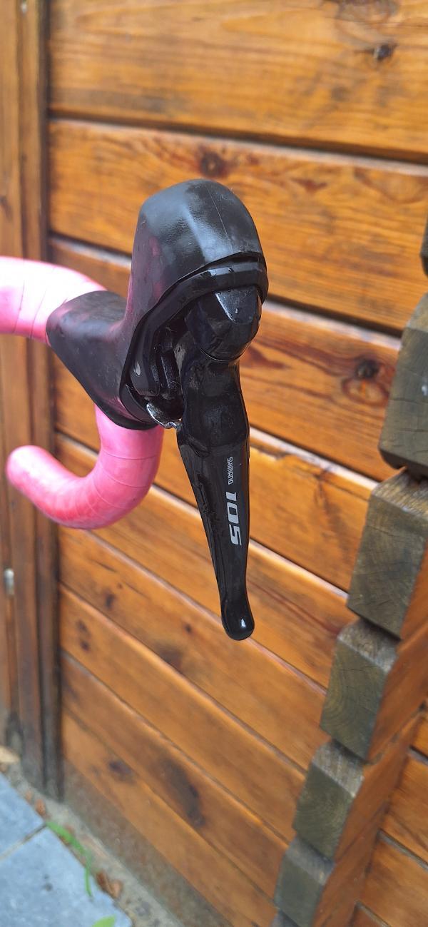 Entre Particuliers - Basso Venta Carbon 4/6