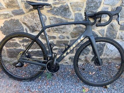 Tussen Particulieren - Trek Domane SL7