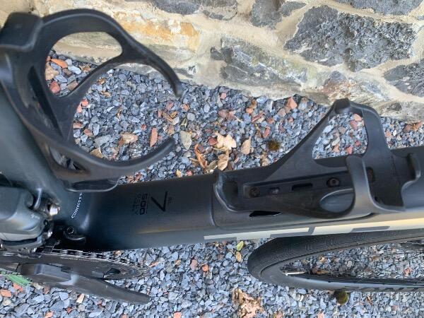 Tussen Particulieren - Trek Domane SL7 3/5